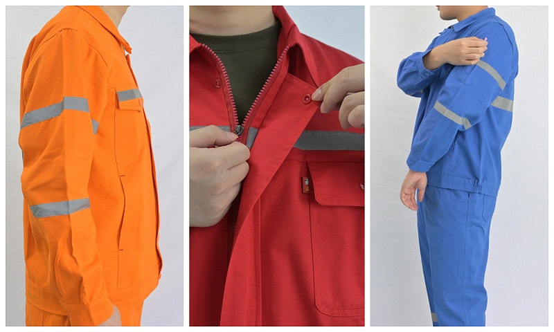 工作服定制解析：影響防靜電服價格的五大關鍵