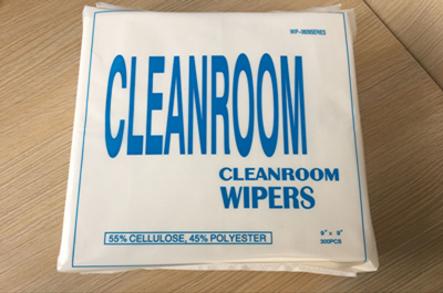 工業無塵紙（木漿聚酯復合紙）