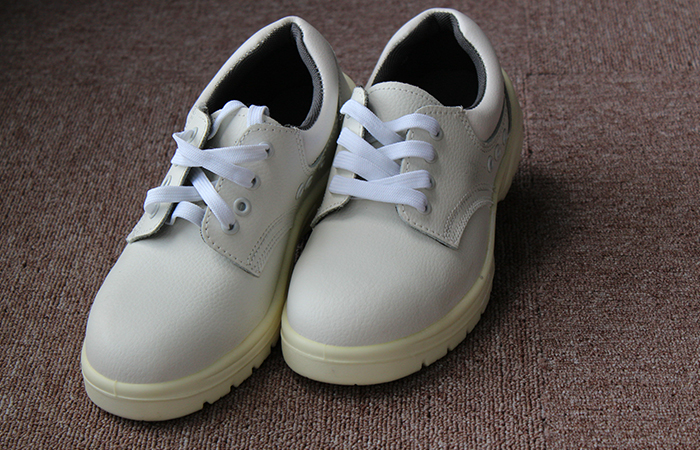 防靜電安全鞋生產廠家