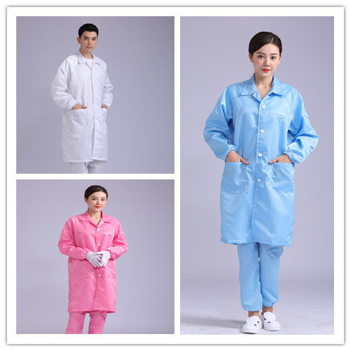 防靜電服