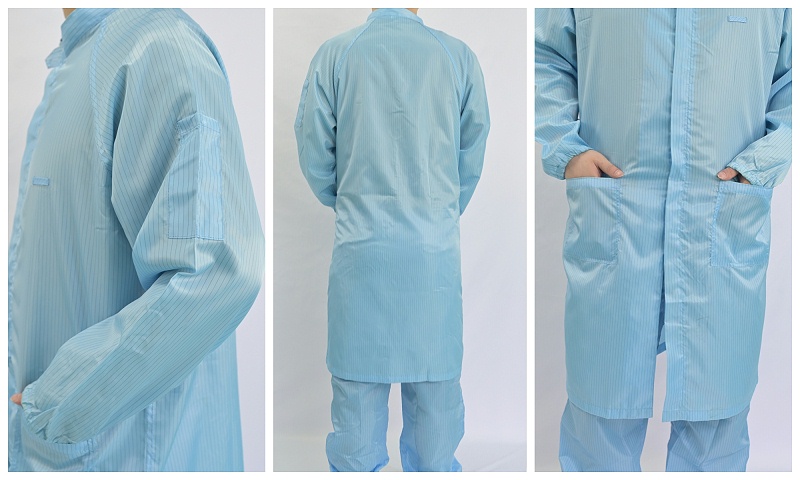 冬季防靜電工作服定做應該要注意哪些事項呢？