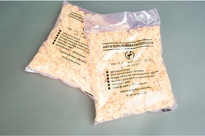 防靜電手指套的用途你知道嗎？