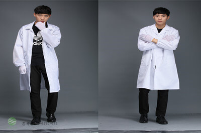 防靜電服生產廠家——易合通