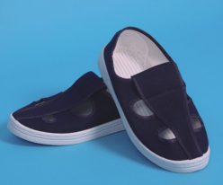 你了解防靜電四孔鞋嗎？它有哪些優(yōu)缺點(diǎn)？