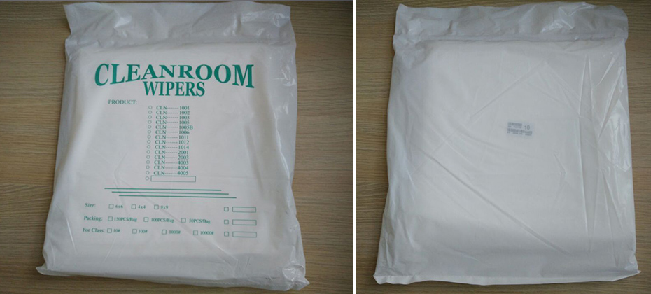 易合通提醒您使用無塵布應(yīng)注意一下事項(xiàng)