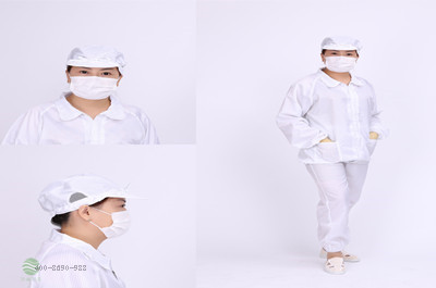 潔凈服生產廠家——易合通